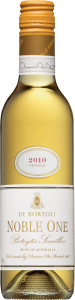 Noble_One_2010_375ml